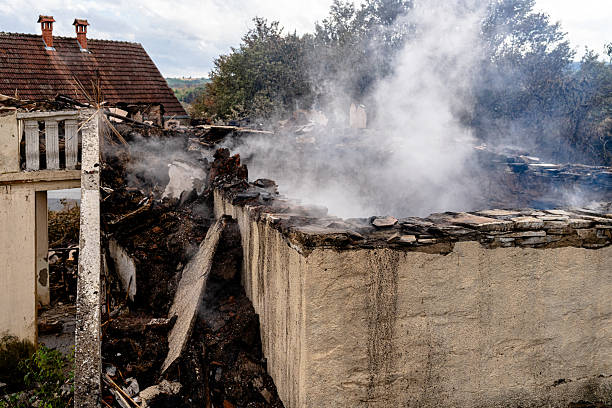 Affordable Fire Damage Removal solutions in Folsom, NJ